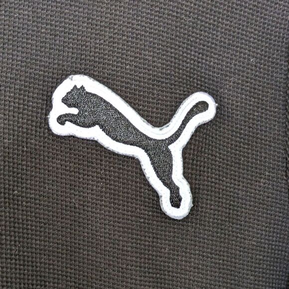 $5 Item! Puma Women's S Waffle Knit Hoodie - Picture 2 of 6